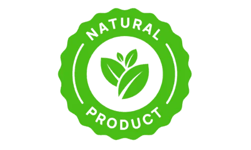 Pitch Black Natural Ingredients