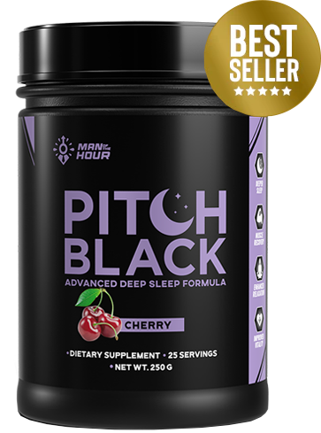 Pitch Black Supplement