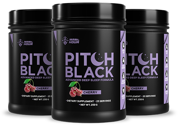 Pitch Black